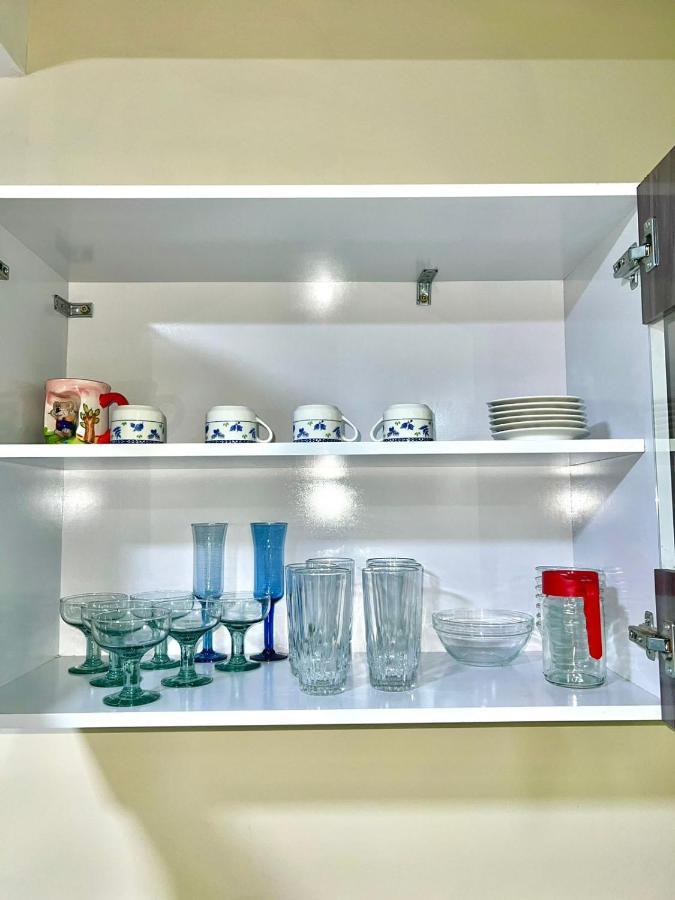 Departamento De Patricia Daire Sucre Dış mekan fotoğraf