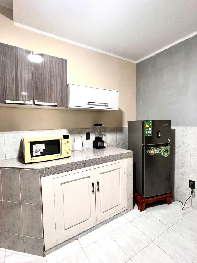 Departamento De Patricia Daire Sucre Dış mekan fotoğraf