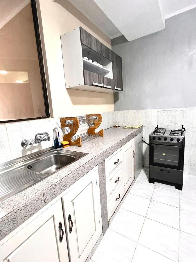 Departamento De Patricia Daire Sucre Dış mekan fotoğraf